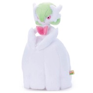 [預訂2508] Takara Tomy Pokemon Plush - Basic Mega Gardevoir 寵物小精靈 / 寶可夢 毛公仔：超級沙奈朵