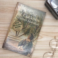 A Nest Of Cuckoos Book By Heather Marshall LJ001