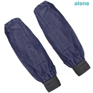ALENE Arm Sleeves Lengthen Cut Resistant Welder Heat Protection Safety Oversleeve