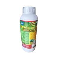 Ken Microbes Biotech KEN Garlic Oil Extract 1 Liter