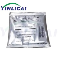 DV-411 DV411 A202500 Black Developer for Konica Minolta Bizhub BH 223 283 363 423 7828 BH223 BH283 B