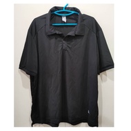 KL stock  BTWIN Cycling Polo Tee Bike Sports T-shirt Size 2XL