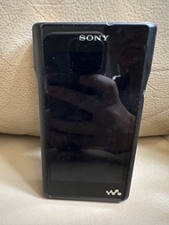 Sony WM1A 黑磚 一代