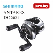 SHIMANO Antares DC Baitcasting Reel