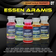 Essen Aramis 3 ml Umpan Pancing Essen Galatama Paling Ampuh Jasmit Biang