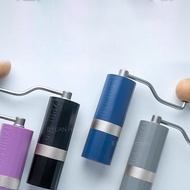 [Taiwan Shipment] 1Zpresso Q Air Hand Grinder Portable Brew Outdoor Manual Coffee Bean Grinding Hous