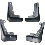 premium-Car Mudguard for KIA EV6 GT-LINE 2021+ Mudflaps Mud Guard Mud Flaps