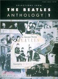 Selections from the Beatles Anthology 1