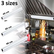 Bill Holder/ Stainless Steel Receipt Holder/Bill Holder/Reipt Holder/Stainless Steel Note Clamp 45x6