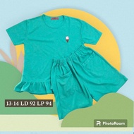 Bunny Hop Junior suit