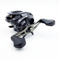Abu Garcia Vengeance (Ratio 6.5:1) - BC Reel Series
