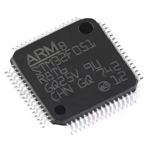 1PCS STM32F051R8T6 STM32F051C8T6 STM32F301C8T6 STM32F302C8T6 STM32F302CBT6 32F302CCT6 32F303C8T6 32F