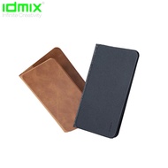 Idmix Air02 Air Passport Holder Anti-Lost Find My global positioning Support Wireless Charging