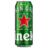 Heineken Beer Can 500ml