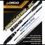 JORAN DAIDO PREDATOR BAITCASTING