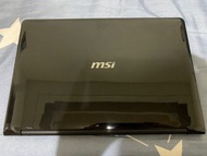 微星MSI S120