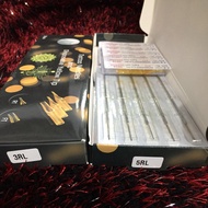 Tattoo Needles 3RL- 5RL.. 20 needles+nib