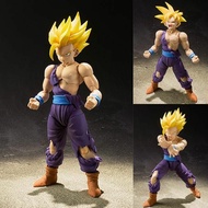 S.H.Figuarts Dragonball Gohan Damage Japan Import (MISB)