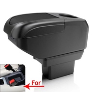 For Baojun Yep Armrest Box For Baojun Yep Car Armrest Car Accessories Interior details storage Box R