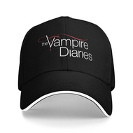The Vampire Diaries Designer Popular Cotton Baseball Cap