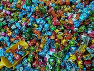 Mix Chocolate Hight Quality Arabic And Turkish From Dubai and Egypt 1Kg 500g 250g 100g Halal snack f