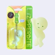 Dreams Smiski Zipperbite Zipper Bite Zipper Bite Brasagariki【Direct from japan】