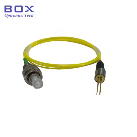 1290 1310 1330 1350 1370 1390 1410nm 2.5G CWDM DFB Laser 5mW TO56 Uncooled for Telecom and SAN