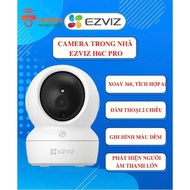 Ezviz H6C Pro 3MP IP Camera 360 degree panning