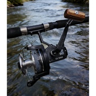 BANAX SX 5000 SPINNING REEL MADE IN KOREA