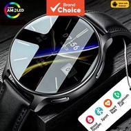 Smart Watch Pro 1.39-Inch Custom Dials BT Call Music Sports Men Women Watch 6 Health Monitor Smartwa