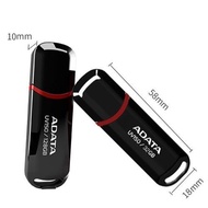ADATA Pendrive USB3.2 USB Flash Drive  - Black (32GB)