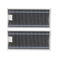 Compatible with Ecovacs x8 pro/x8 plus X11Pro robot vacuum cleaner HEPA filter accessories