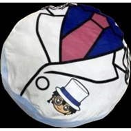 Detective Conan premium motif cushion Kid the Phantom thief 50×44×29cm