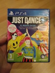 PS4 Just Dance 2015 PlayStation 4
