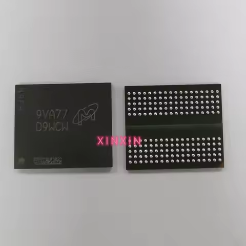 (1piece)100% test Video memory chip D8BWW D8BGX D9WCR D8BGW D9VVR D9WCW D9VVQ D9SXD D9ZPP D9VVR D9SX