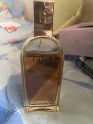 Furla 香水