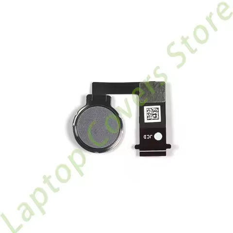 New Power Button For Matebook 13 HNL-WFQ9 HNL-WFP9 WRTD-WFH9/WDH9 Touch ID Sensor Parts Home buttom 