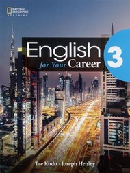 English for Your Career (3) with MP3