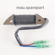 ITACO CHARGE COIL 6B4-85520-00 - YAMAHA 15HP