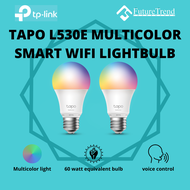 TP-Link TAPO L530E Multicolor Smart Wifi Lightbulb