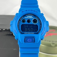 Casio G-SHOCK “Smurf” DW-6900MM-2