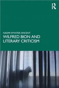 14627.Wilfred Bion and Literary Criticism