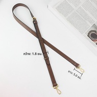 YUESIHUI | กระเป๋า Gucci ปรับสายสะพายได้ สีเบจ