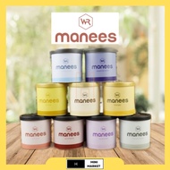 (PROMOTION)MANEES PERFUME FIBRE CAR AIR FRESHENER PEWANGI KERETA