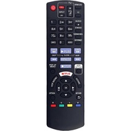 N2QAYB001206 Replacement Remote for Panasonic Blu-ray Player DP-UB820EB-K DP-UB420K DP-UB420 DP-UB82