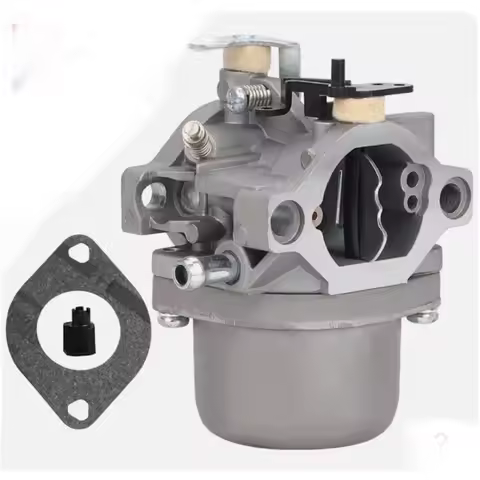 Carburetor for Briggs & Stratton 11.5HP 12HP I/C
