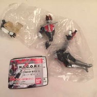 BANDAI 幪面超人 仮面超人 (包平郵)