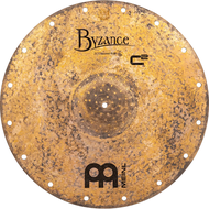 MEINL Byzance Vintage 21" C Squared Ride Cymbal B21C2R