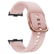 Dây đeo thay thế đồng hồ thông minh cho Xiaomi Mi Band 9 Pro Dây đeo thể thao bằng silicon mềm Mi Ba