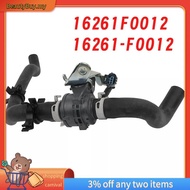 [In Stock]Car Coolant Heater Water Valve Radiator Bypass Hose 16261-F0012 for      ES 2.5L 16261-F01